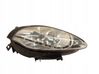 Lampa przednia 