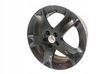 R17 alloy rim 
