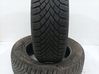 Opony zimowe R15 