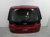 Tailgate/trunk/boot lid 