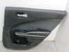 Front door card panel trim 5SD92XD9AB