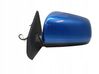 Front door electric wing mirror 411234006