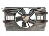 Electric radiator cooling fan 