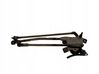 Motor y varillaje del limpiaparabrisas delantero 7S7117504AB