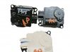 Air flap motor/actuator AV1119E616EA