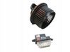 Heater fan/blower AV1119846AB