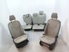 Seat set 
