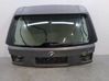 Tailgate/trunk/boot lid 