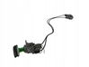 Air flap cable 2M5111503AA