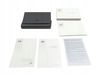 Owners service history hand book 