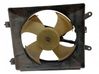 Electric radiator cooling fan 9263280