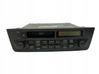Radio/CD/DVD/GPS head unit 39100S6AG300