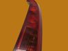 Rear/tail lights 