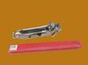 Lewarek samochodowy 8L0011031A