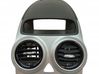 Dashboard air vent grill cover trim 13295003