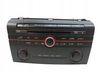Radio/CD/DVD/GPS-pääyksikkö 14794008