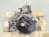 Mechaninė 5 pavarų dėžė TL4A016