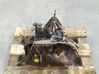 Manual 5 speed gearbox JR5104