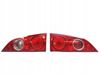 Rear/tail lights set 