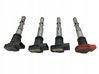 High voltage ignition coil 0986221024