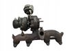 Turbina 038253014B
