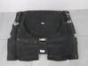 Spare wheel section trim 31403182