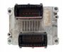 Engine control unit/module 0261208204