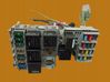 Fuse box set 8690698