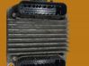 Engine control unit/module 09355909