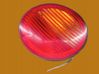 Lampa tylna 