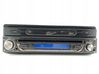 Radio/CD/DVD/GPS head unit 