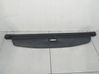 Parcel shelf load cover 