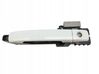 Front door exterior handle 