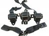 Front seatbelt 88844JD000