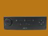 Radio/CD/DVD/GPS head unit 820163070A