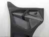 Front door card panel trim BK21V2394301