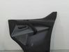 Front door card panel trim BK21V2394201