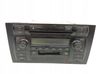 Radio / CD-Player / DVD-Player / Navigation 
