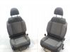 Seat set 