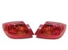 Rear/tail lights set 