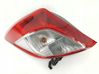Lampa tylna 