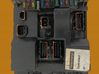 BSM Control unit 9651196680R