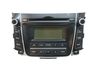 Radio / CD-Player / DVD-Player / Navigation 96170A6210GU