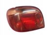 Lampa tylna 