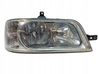 Headlight/headlamp 