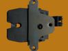 Tailgate/trunk/boot lock/catch/latch 31335870