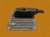 Engine control unit/module 7M5112A650AFB