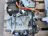 Automatic gearbox 