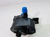 Electric auxiliary coolant/water pump 