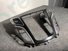 Seat and door cards trim set 